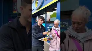 Cake or Biscuit?