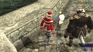 【Final Fantasy XI: Rhapsodies of Vana'diel】星芒祭 - 002
