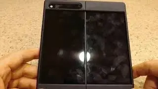 Geek Pipeline ZTE Axon M review