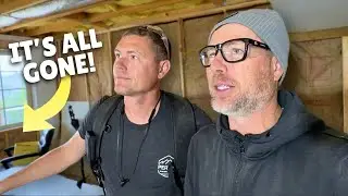 Jaime’s Big Project