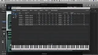 Learn to sample in Logic Pro with EXS24! Unlock tips to enhance your music production skills!