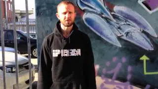 Ben Lee from The Iron Project recommends Enterprise Fitness' Internship Program
