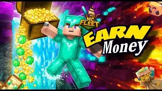 HOW TO Earn money IN Mc fleet | Mc fleet Guide  #mcfleet