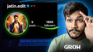 HOW TO GROW ON INSTAGRAM | Must-Know Algorithm Hacks! 2024