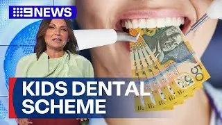Thousands in government funding going unclaimed by millions | 9 News Australia
