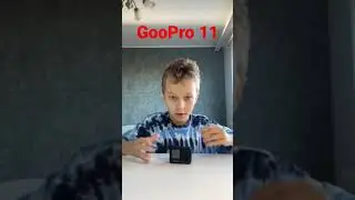 GooPro 11 #shorts