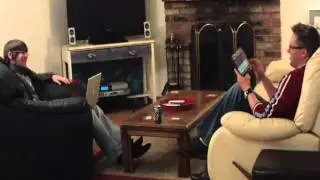Couchsurfing.com