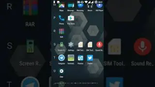 CyanogenMod 12.1 For Galaxy Core Prime VE G361H