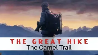 Camel Trail Adventure: A Ride Through History