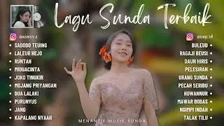 Sabodo Teuing REMIX AZMY Z FULL ALBUM | LALEUR HEJO, PELESIRAN, MIDUA CINTA [IMP REMIX] TERBARU