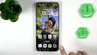 OPPO Reno 15 &ndash; Check Total Screen Time