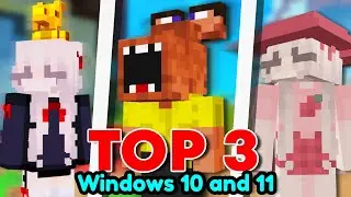 Top 3 Best Skin packs For Minecraft Bedrock (easy-to-use)