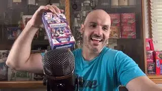 RC Explosion Box May 2025