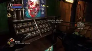 Lets play Bioshock 2 - 47 HD