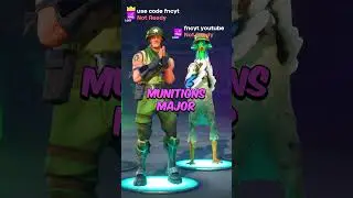 Top 10 Best Fortnite Duo Skins