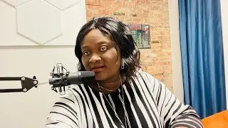 INCASE YOU HAVE FORGOTTEN. THIS IS WHO YOU ARE //Evangelist Nana Cipolla #faithandwisdom 