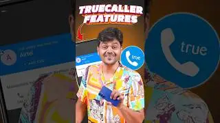 😑இந்த  Ads 😡 தொல்லை இனி இல்லை...🤩Truecaller pop-up ads blocking feature...#shorts #truecallerapp...