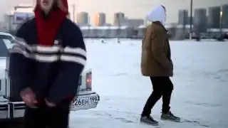 Парень из клипа Фараона 