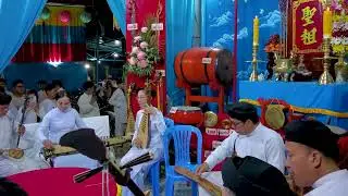 H&Ograve;A TẤU B&Agrave;I X&Agrave;NG X&Ecirc; NHẠC LỄ.