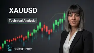 📌Gold Forecast (XAUUSD) &ndash; U.S. Interest Rate Shocks and Global Market Pressures on Gold Price