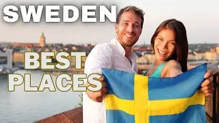 Sweden's Hidden Gems: The Best Places to Visit