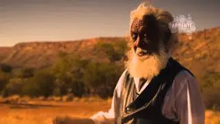 Arrernte Welcome to Country
