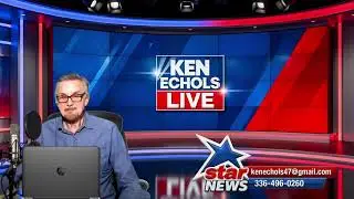 My Broadcast