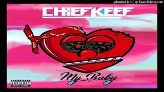 (FREE BEAT) Chief Keef x Bankroll Fresh x D Rich Type Beat - My Baby 2