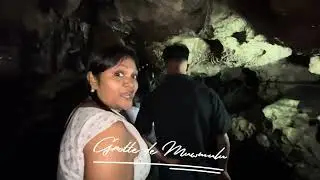 মেঘালয় বেড়াতে গিয়ে এত বড় ভয়ানক গুহা দেখব ভাবতে পারিনি। আর ভীষণ মজার ছিল।।