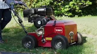 Power Seeding