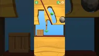 dig this! (Dig it ) 176-12 | tres amigos | Dig this level 176 episode 12 solution gameplay walkthrou