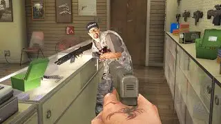 GTA 5 - Slow Motion & Epic Kills | Ragdolls Compilation #41 | Euphoria Physics