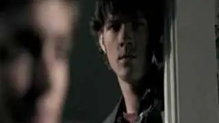 Supernatural - Because of You