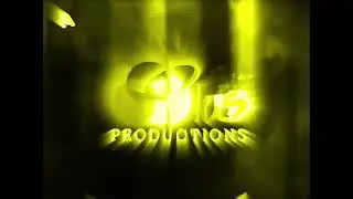 Plus Productions Ident in Yellow Fever Major