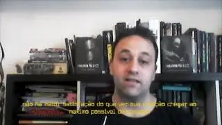 Evolution Pulse ed. brasileira - Alberto Tronchi