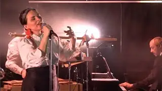 Emiliana Torrini & The Colorist Orchestra - Hilton (Live) Paris, Trabendo - 28/03/2023