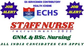 echs staff nurse vacancy|nursing vacancy 2022|staff nurse vacancy 2022|nursing vacancy