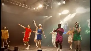 LikeMe #LikeMe on Tour || Ezelsfeesten Kuurne 2023