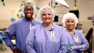 NKCH Physician Recruitment