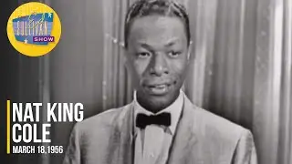 Nat King Cole 