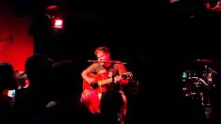 Jeff Rosenstock - Syke! Life Is Awesome! @ The Middle East in Cambridge, MA 12/21/2013