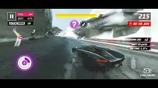Asphalt Legends UNITE &mdash; 2024 Koenigsegg Jesko Absolut Special Event Gameplay 2026