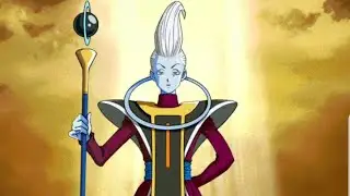 Whis Rewind! Global Dokkan 5th Anniversary