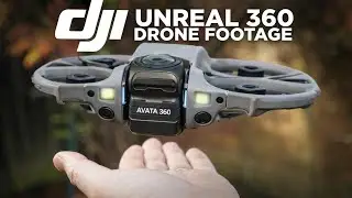 DJI Avata 360 New Pricing LEAKS and Secrets