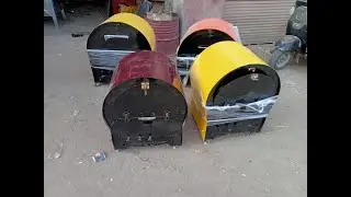 الفرن الي مفيش زيه بمصر. فورجي ماشاء الله        01011057247