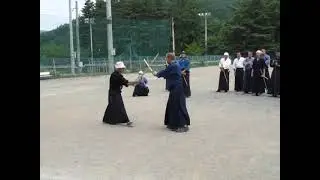 Shinto Ryu Kenjutsu