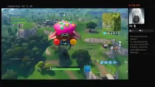 Fortnite br, Duos with toryn, the hunt for dee brand new jetpack