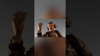 Ajith Mass Fight Scene | Good Bad Ugly BGM x God Bless You Mamae | Ultimate Style Mashup 🔥