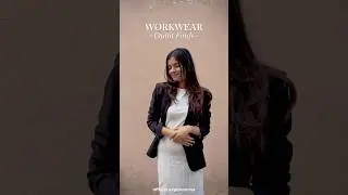 🤩Work Outfits💻 #ootd #outfit #workootd #outfioutfits #clothing #shopping #workwear #trend #fyp