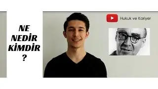 TÜRKİYE'YE ESKİ BİR BEYİN GÖÇÜ - Av.Ordinaryüs Prof.Dr. Ernst Hirsch KİMDİR?